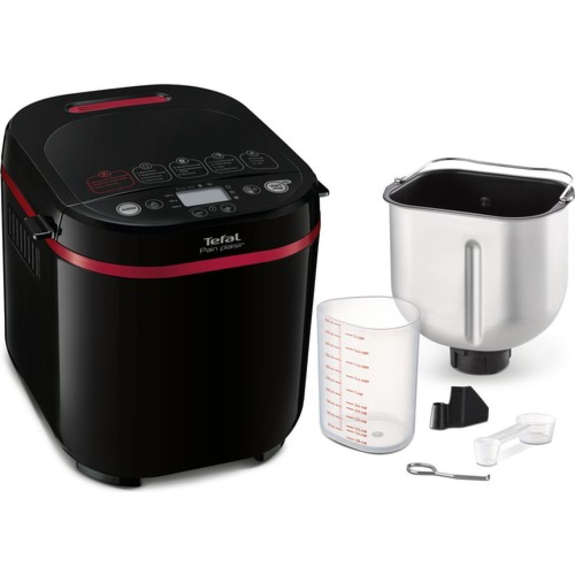 Tefal PF2208 Pain Plaisir Ekmek Yapma Makinesi - 7211002268