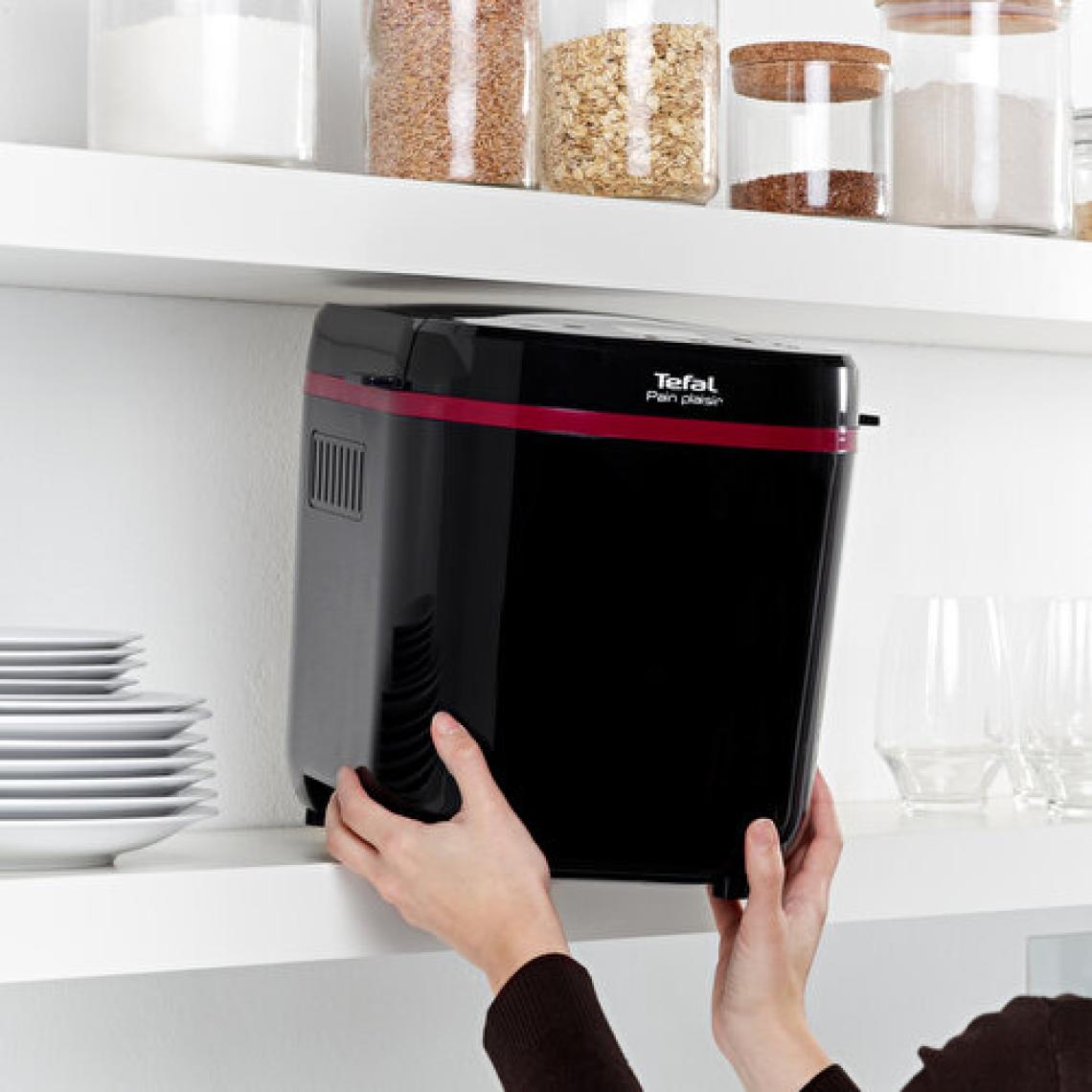 Tefal PF2208 Pain Plaisir Ekmek Yapma Makinesi - 7211002268