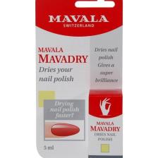 MavaDry - Hızlı Oje Kurutucu 5 ml 7618900918610
