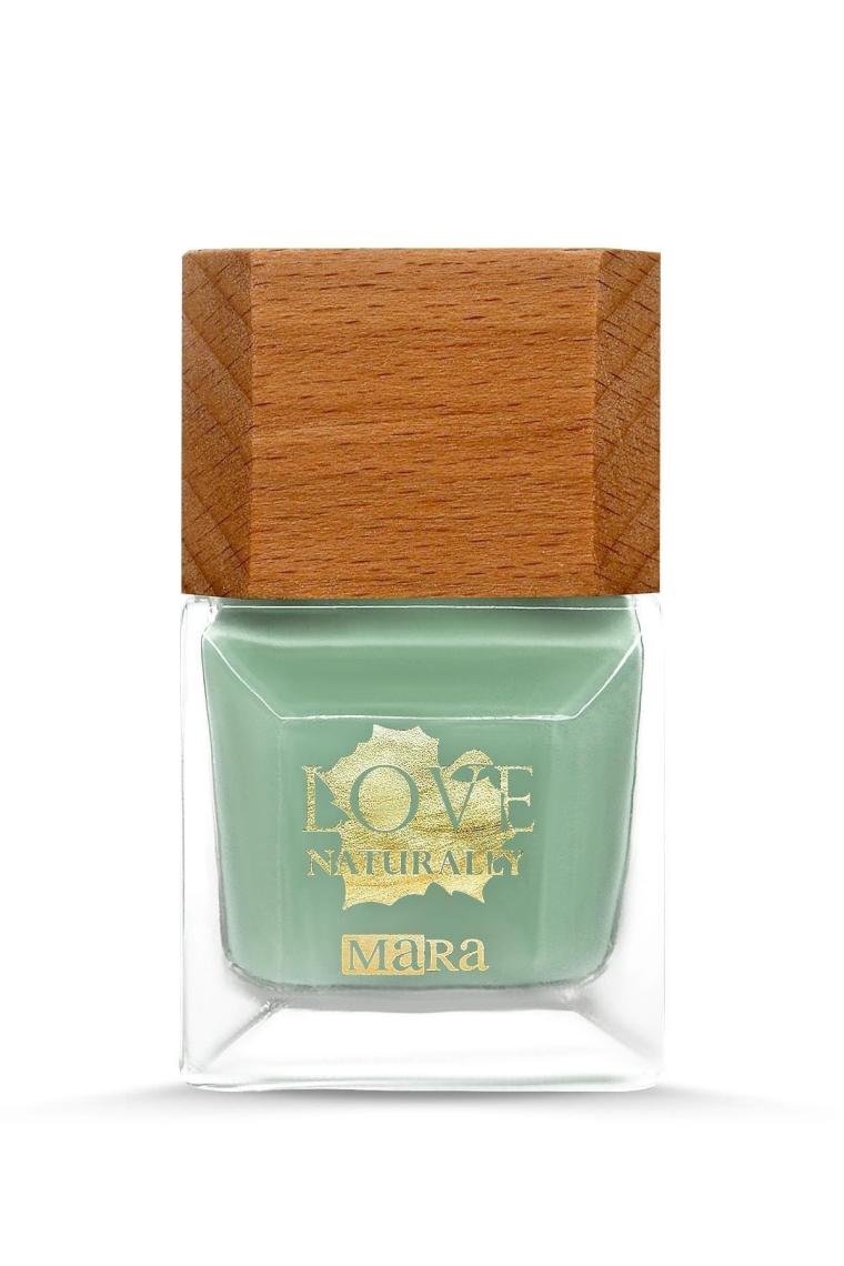 Love Naturally Doğal Vegan Oje 15ml Bambu
