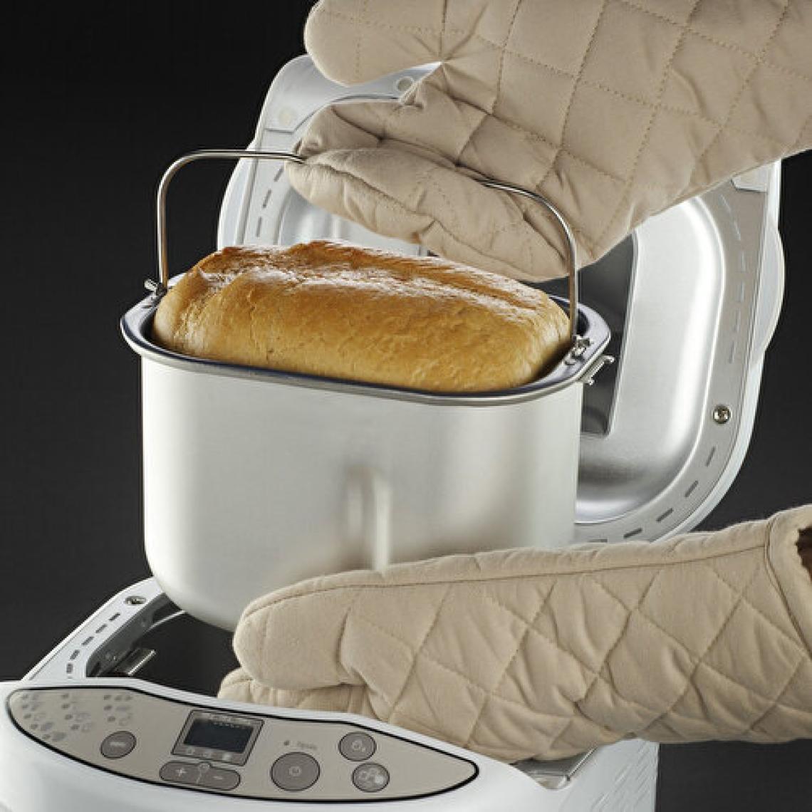 Russell Hobbs 18036-56/RH Classics Ekmek Yapma Makinesi
