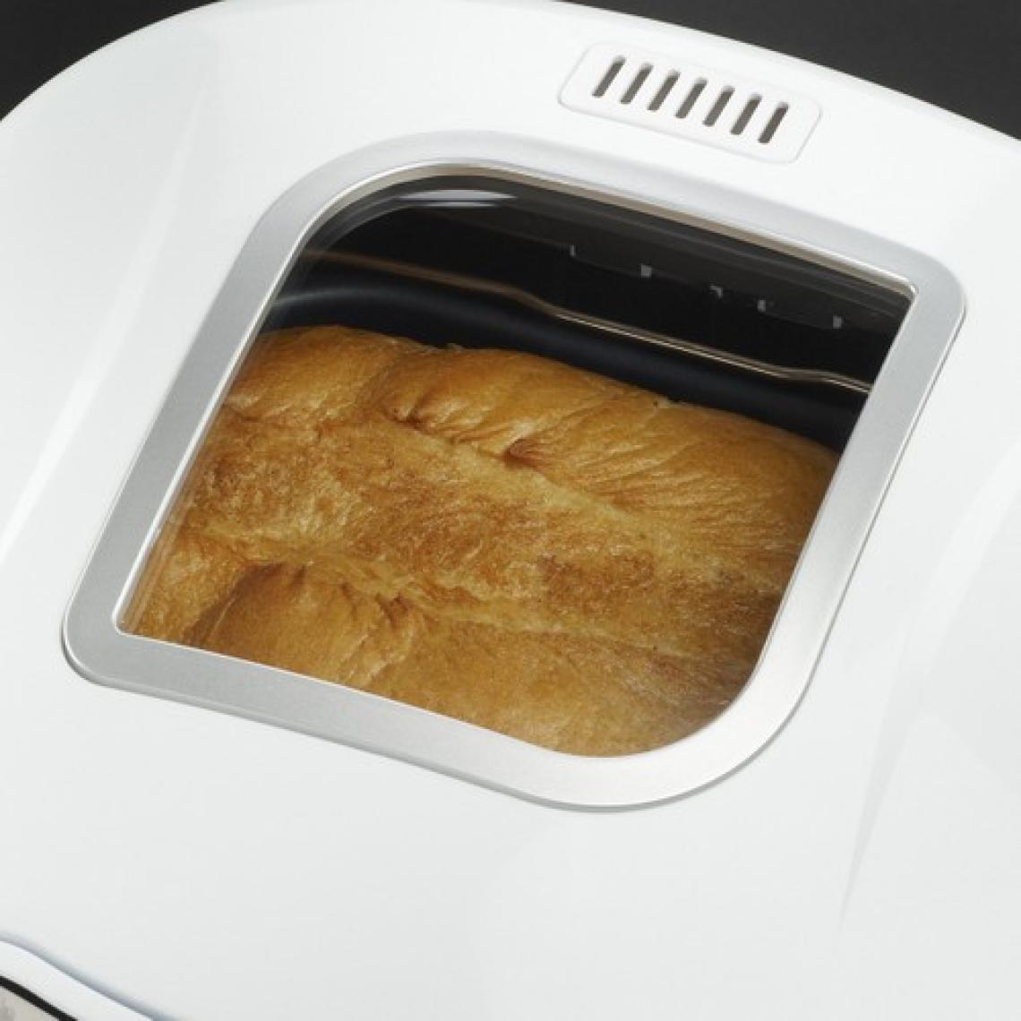 Russell Hobbs 18036-56/RH Classics Ekmek Yapma Makinesi