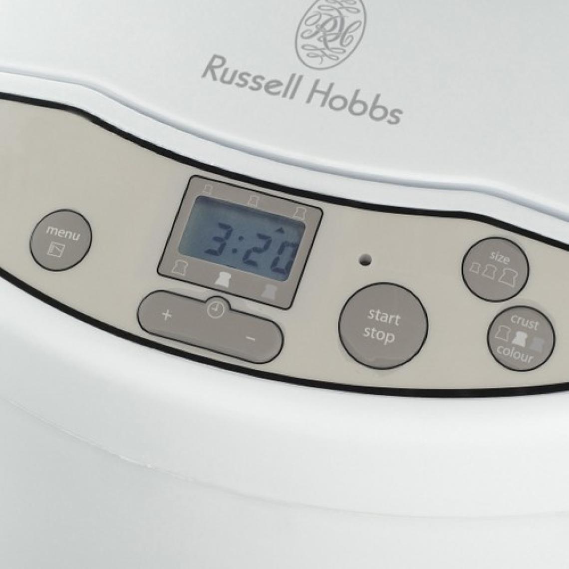 Russell Hobbs 18036-56/RH Classics Ekmek Yapma Makinesi