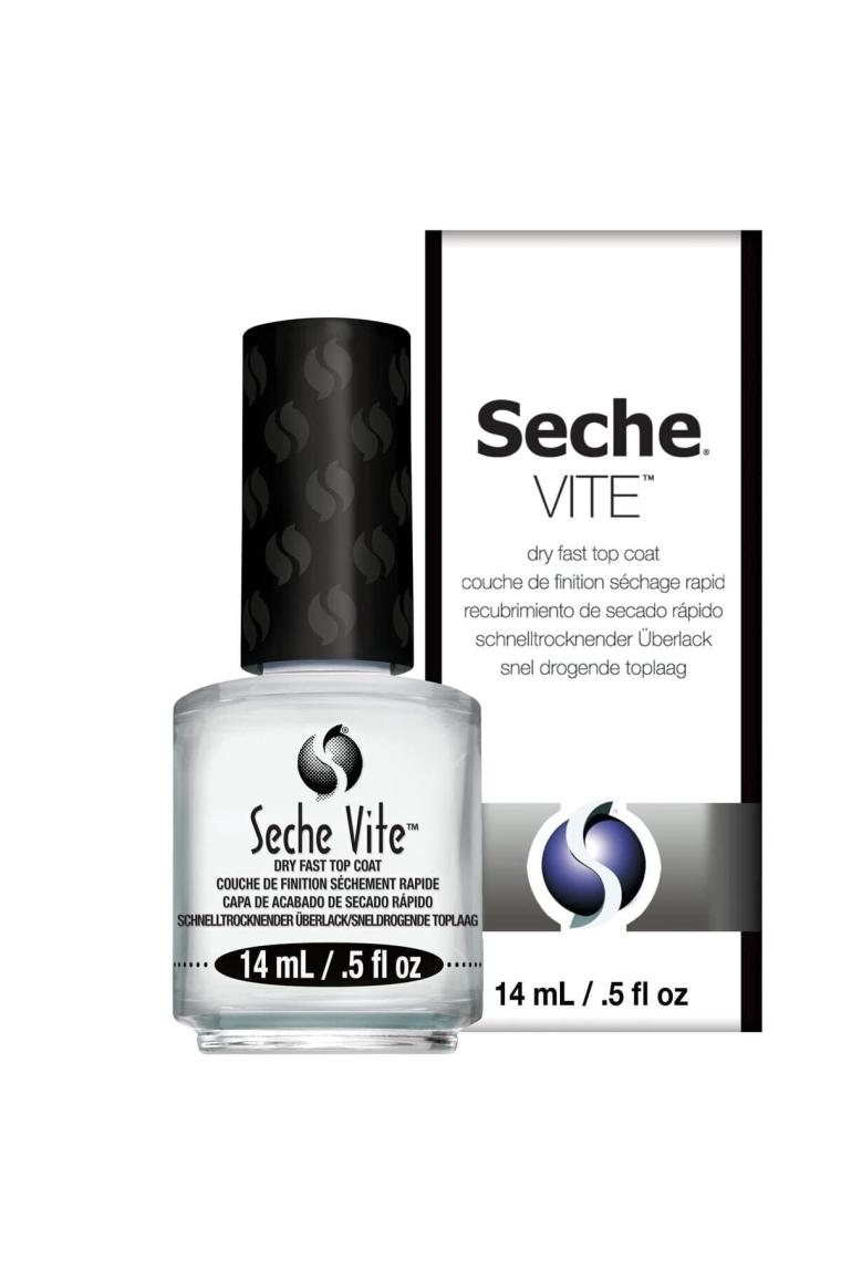 Vite Dry Fast Top Coat Hızlı Kurutucu Üst Kaplama 14 ml 809217831052