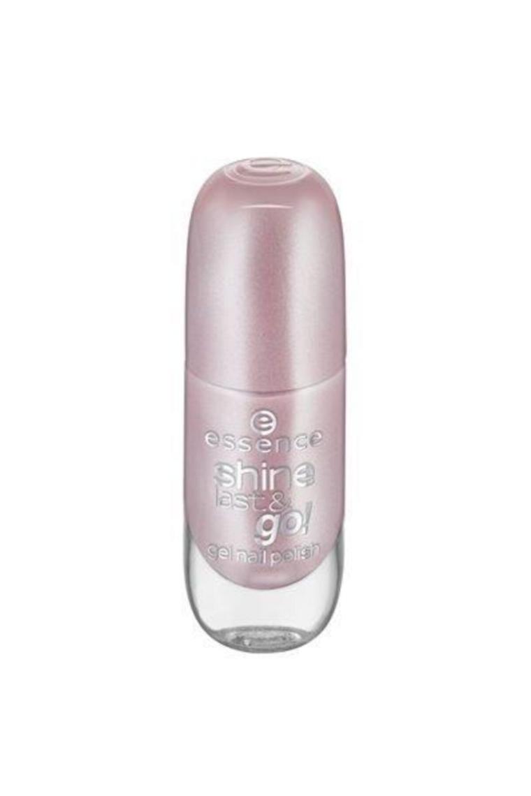 Jel Oje - Shine Last Go Gel Nail Polish 06 8 Ml 4059729195319