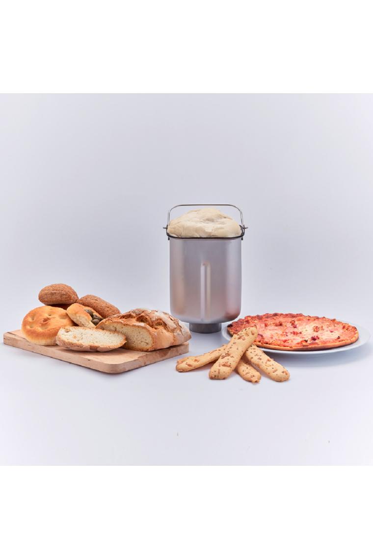 Pane Express Ekmek Yapma Makinesi
