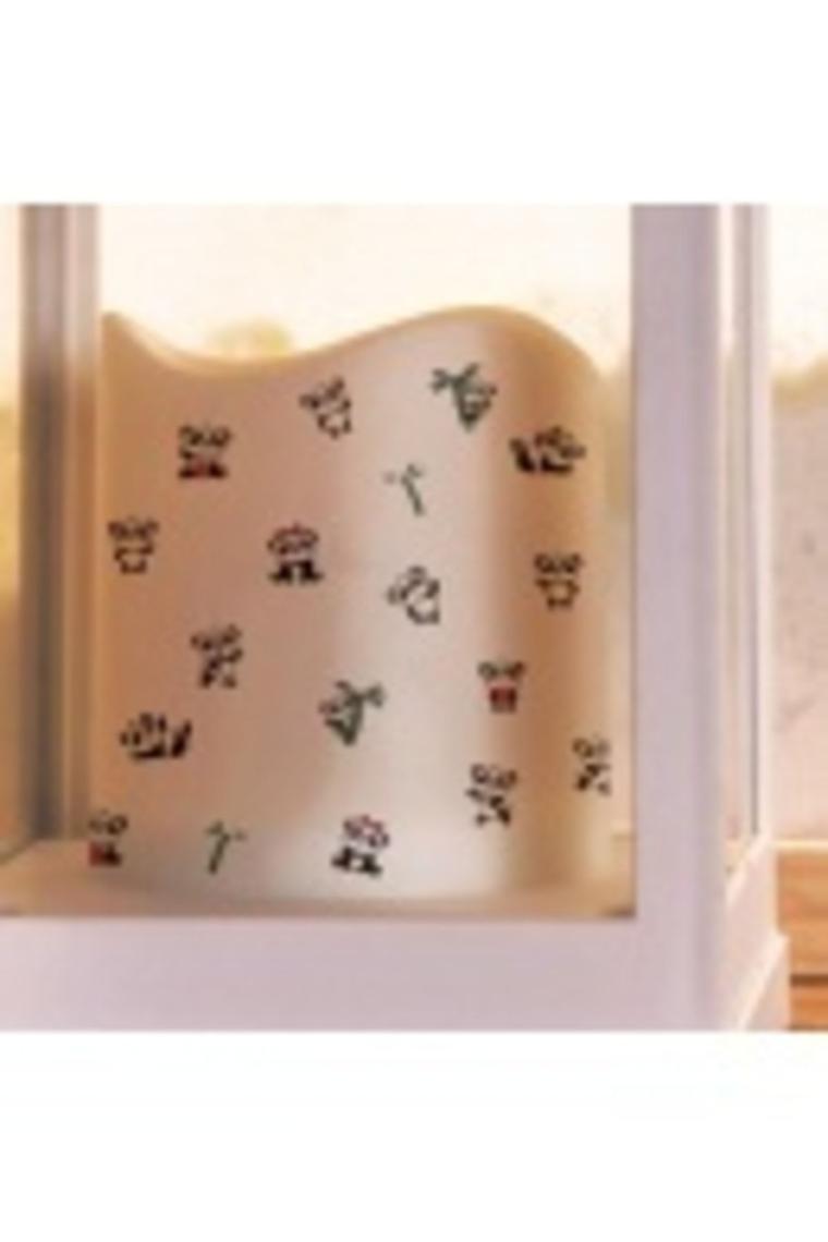 Panda Tırnak Dövmesi,tırnak Tattoo,nail Art ,tırnak Sticker