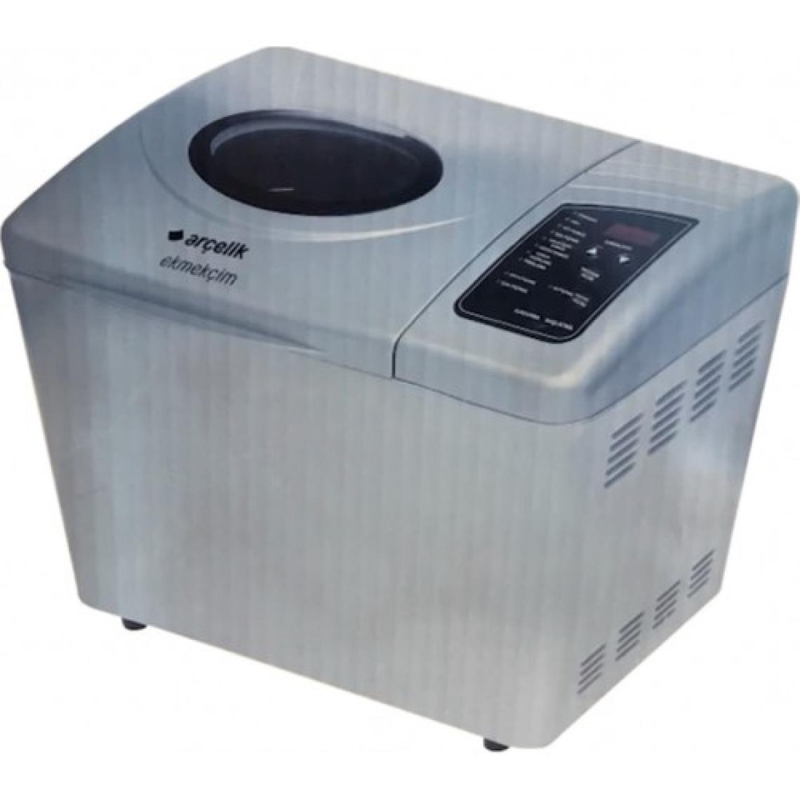 Arçelik K-2710 Ey Ekmekçim Ekmek Yapma Makinesi