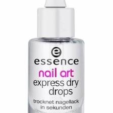 Oje Kurutucu Damla - Nail Art Express Dry Drops 4250338443772
