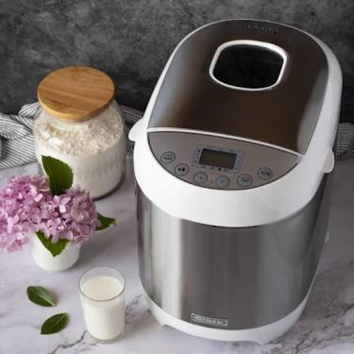 Ariete Pane Express Ekmek Yapma Makinesi