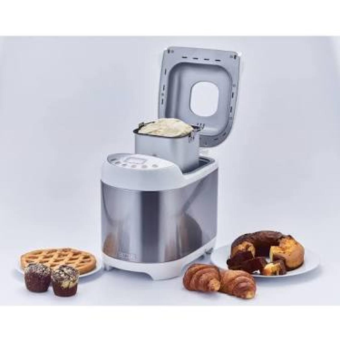 Ariete Pane Express Ekmek Yapma Makinesi