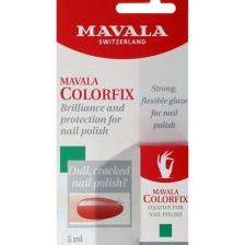 ColorFix Oje Sabitleyici Esnek Son Cila 5 ml 7618900907614
