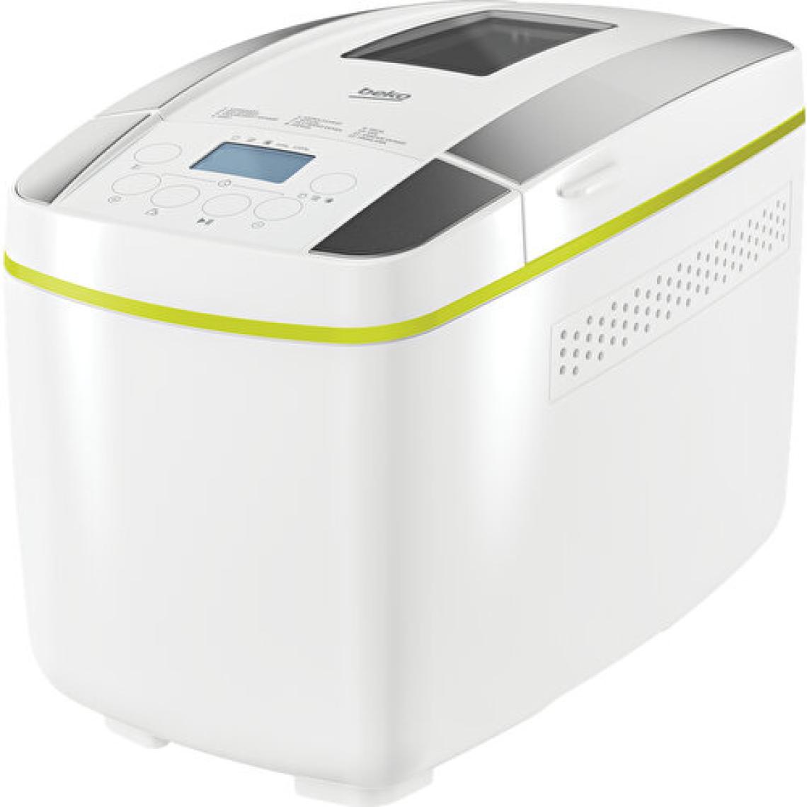 Beko Ey 5021 Floral Ekmek Yapma Makinası