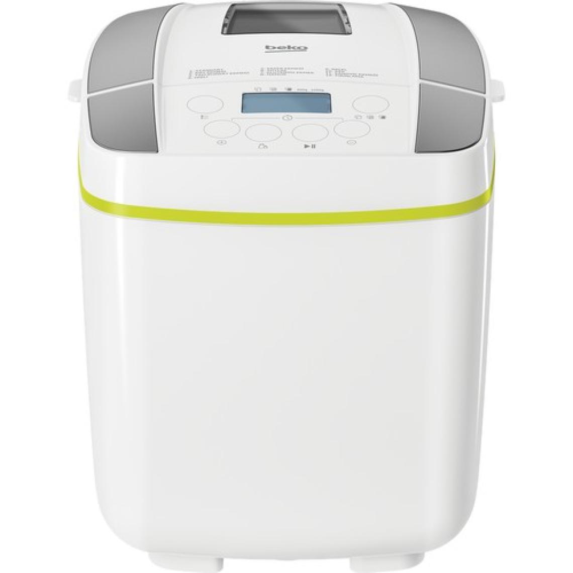 Beko Ey 5021 Floral Ekmek Yapma Makinası