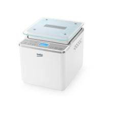 Beko BKK 2515 Ekmek Yapma Makinesi