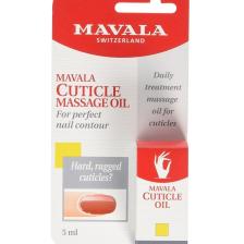 Cuticle Oil Tırnak Eti Yumuşatıcısı Yağ 5 ml 7618900914612