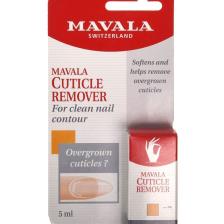 Cuticle Remover Tırnak Eti Çıkarıcı 5 ml 7618900915619
