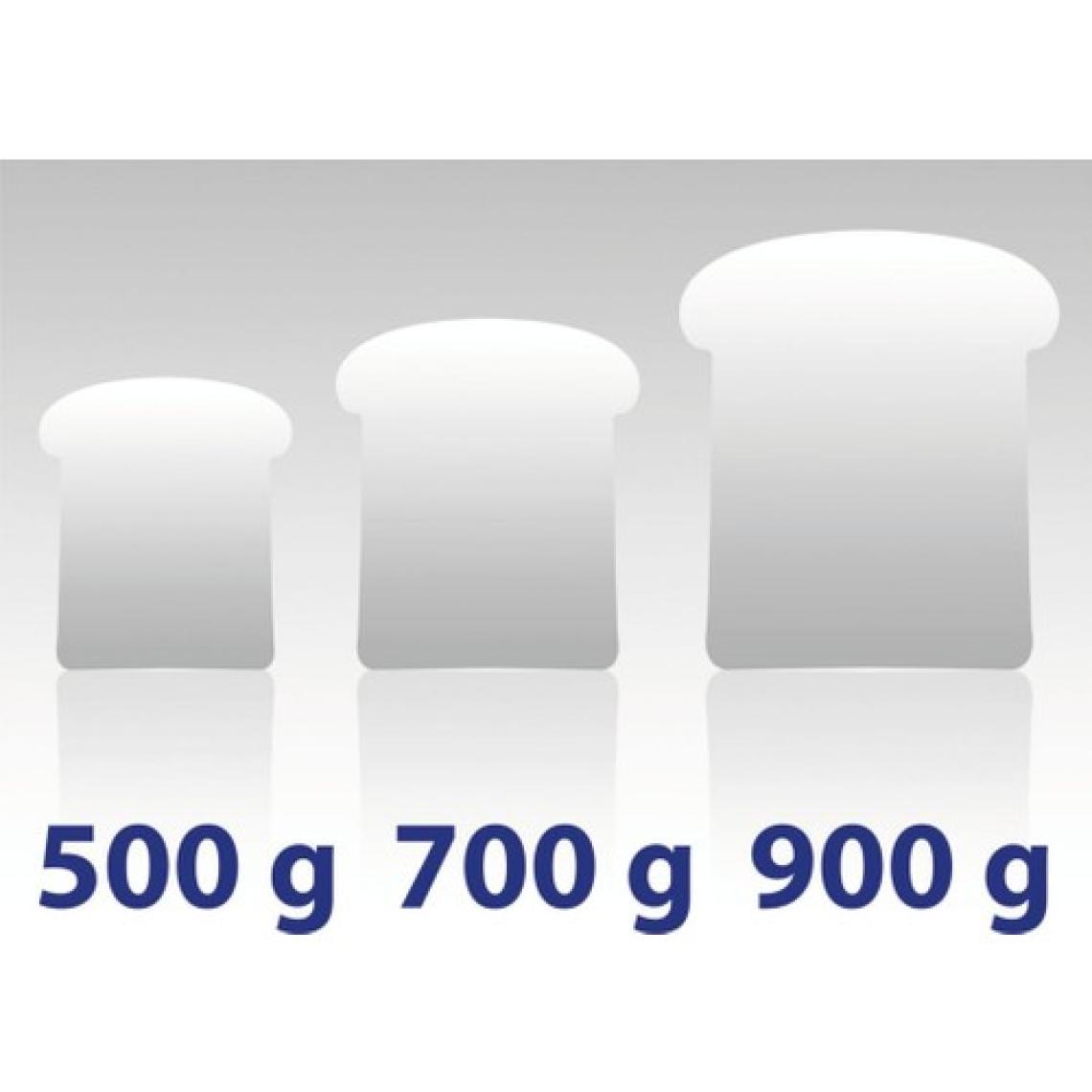 Profilo PBM0990X Ekmek Yapma Makinesi