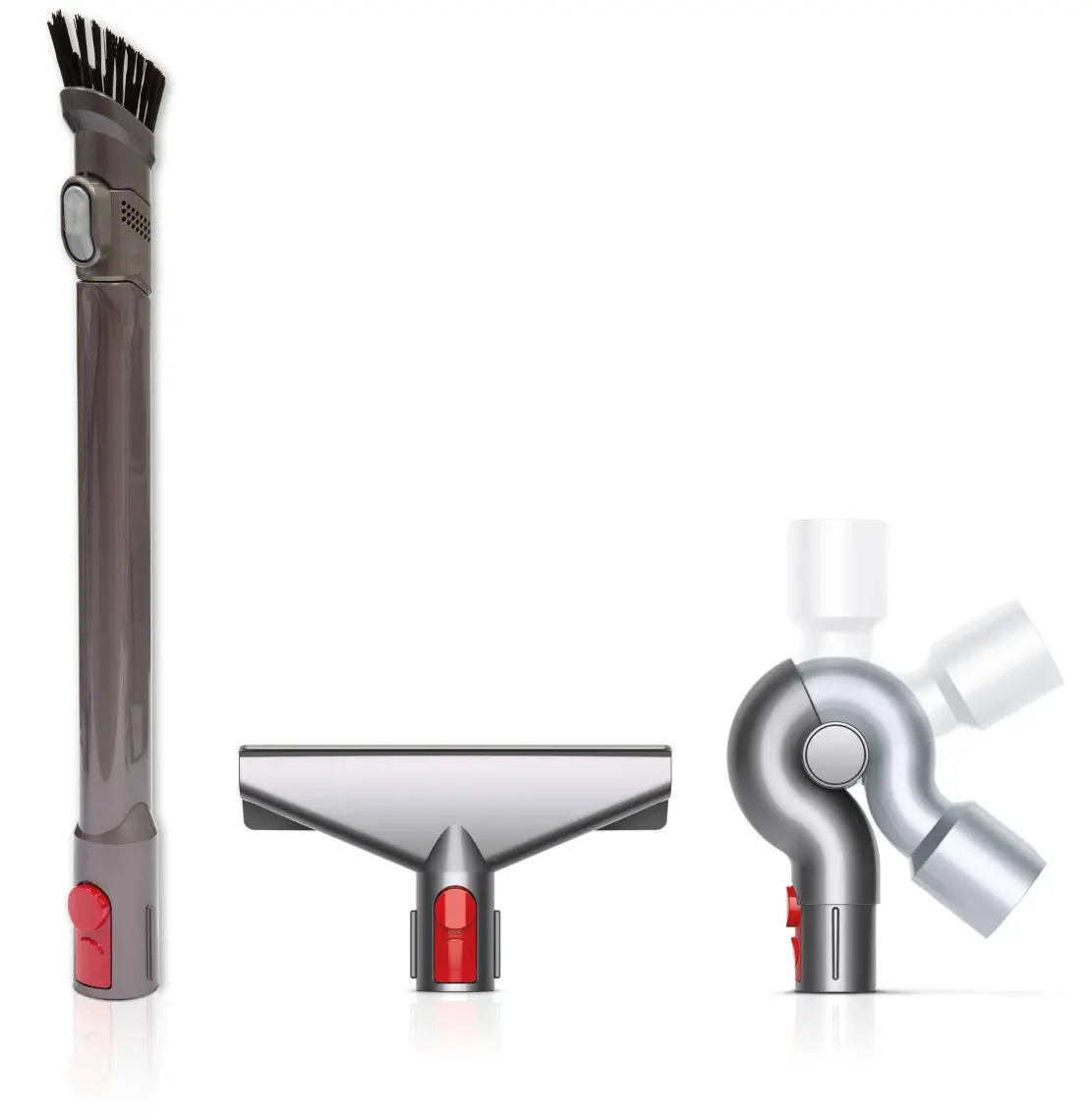 Dyson Komple Temizlik Seti