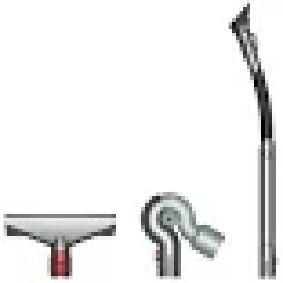 Dyson Komple Temizlik Seti