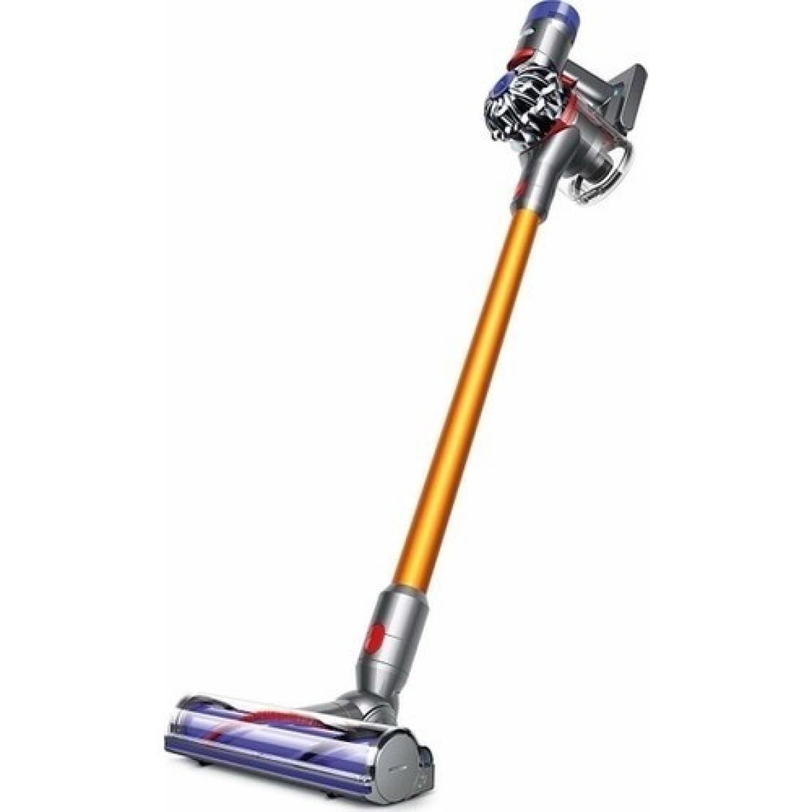 Dyson Türbin Başlık V7-V8-V10-V11