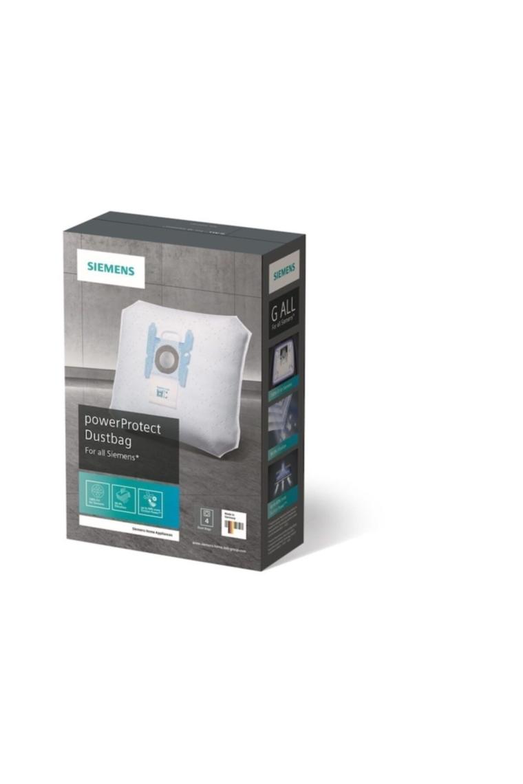 Siemens Elektrikli Süpürgeler için Toz Torbası (G Tip) G ALL - Power Protect Toz Torbası