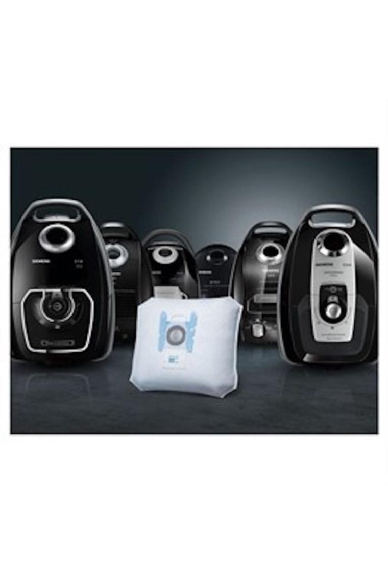 Siemens Elektrikli Süpürgeler için Toz Torbası (G Tip) G ALL - Power Protect Toz Torbası