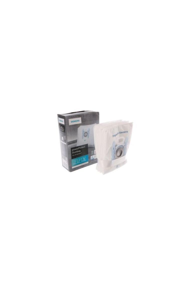 Siemens Elektrikli Süpürgeler için Toz Torbası (G Tip) G ALL - Power Protect Toz Torbası