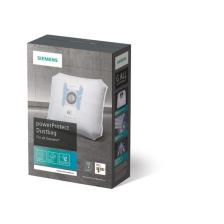 Siemens Elektrikli Süpürgeler için Toz Torbası (G Tip) G ALL - Power Protect Toz Torbası