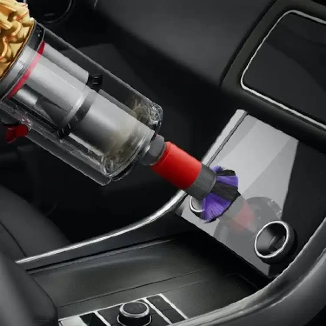 Dyson Detaylı Temizlik Seti