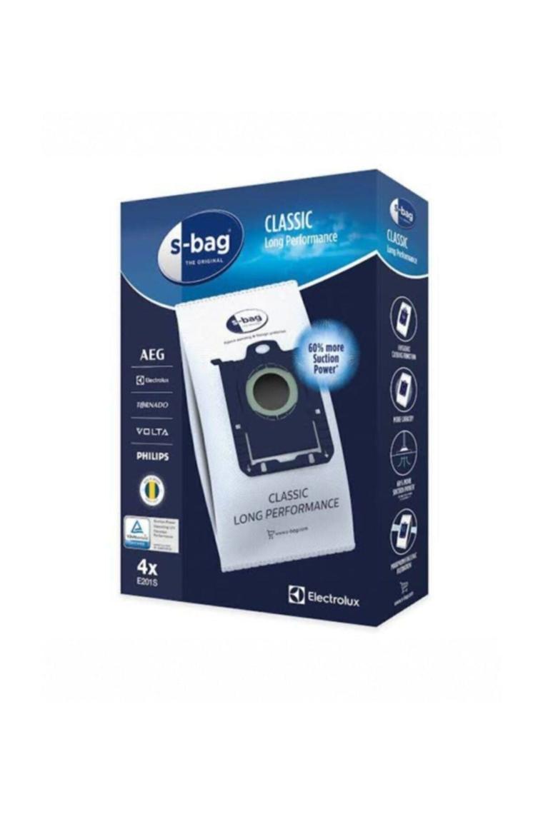 E201s S-bag 4x Toz Torbası