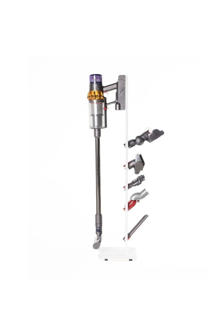 Thorqtech Dyson Gen5 Detect Uyumlu Dikey Süpürge Standı  Dyson V15 - V12 - V11 - V10 - V8 Modellere Uyumlu