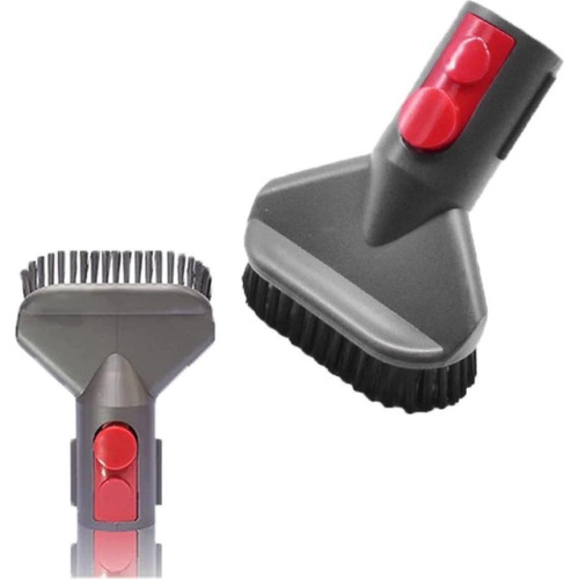 Dyson V7 V8 V10 V11 V15 Uyumlu Temizlik Başlığı Fırça Uç