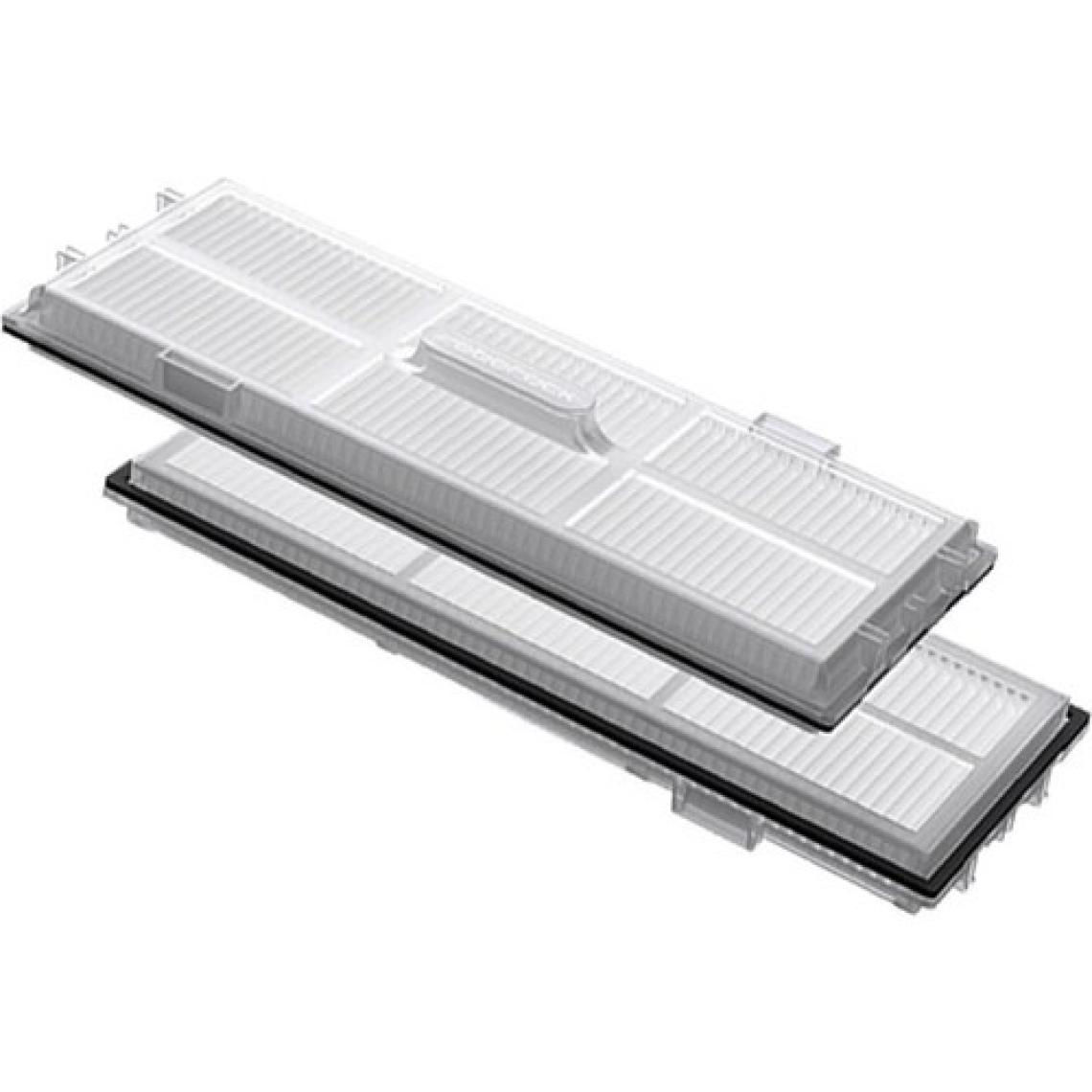 iBrush Roborock S7 Uyumlu 2li Hepa Filtre