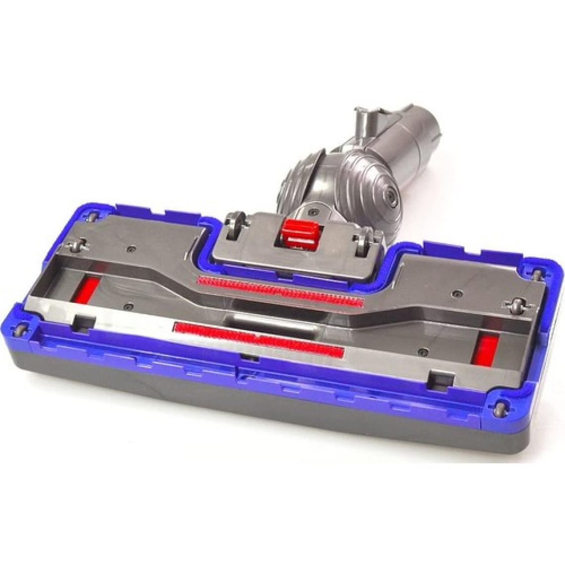 Dyson Big Ball Süpürücü Başlık (Yeni Model Tırnaklı)