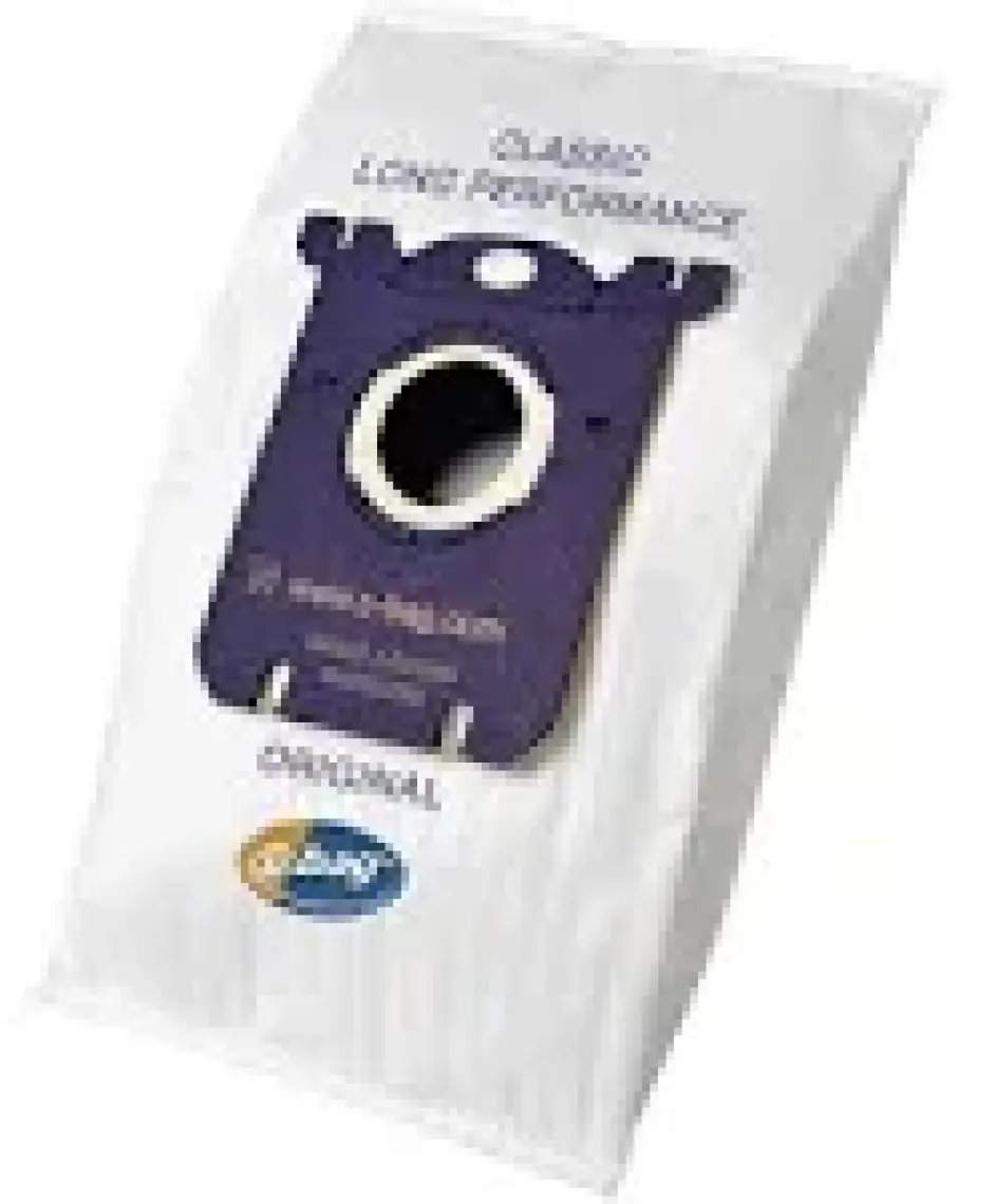 Electrolux E201B SBAG Classic Long Performance Toz Torbası