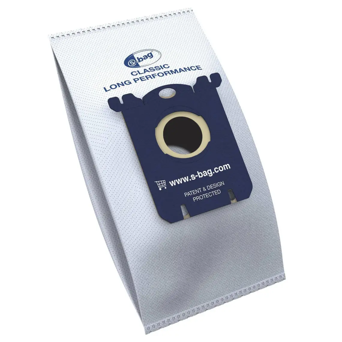 Electrolux E201B SBAG Classic Long Performance Toz Torbası