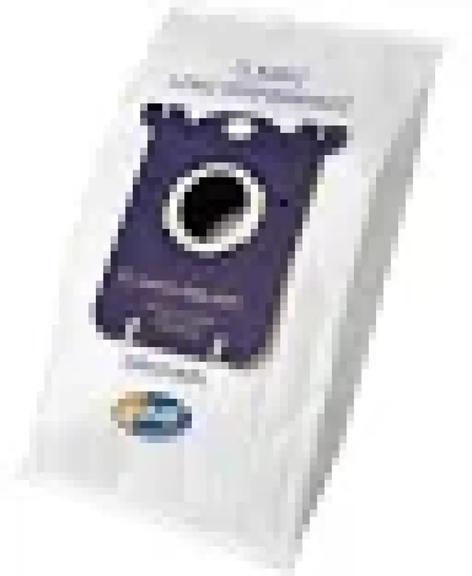 Electrolux E201B SBAG Classic Long Performance Toz Torbası