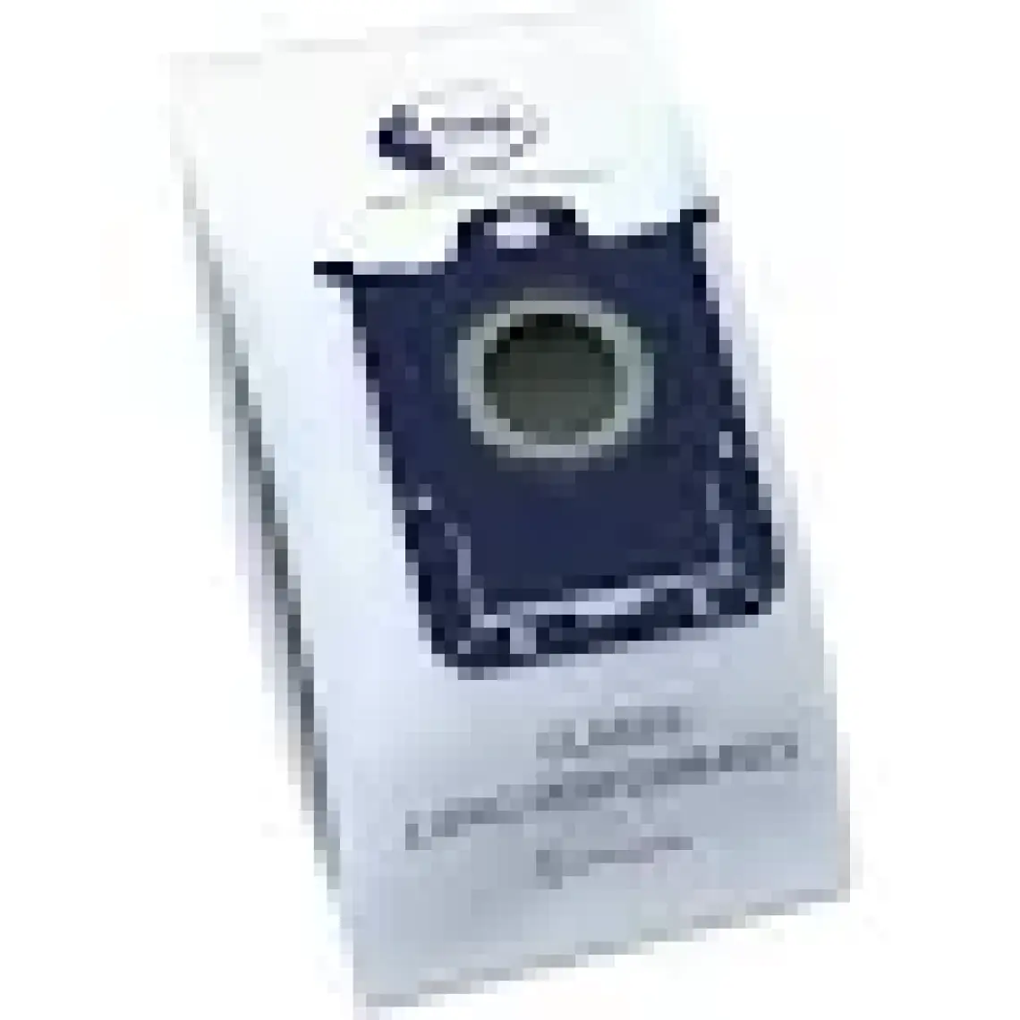 Electrolux E201B SBAG Classic Long Performance Toz Torbası