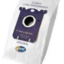 Electrolux E201B SBAG Classic Long Performance Toz Torbası