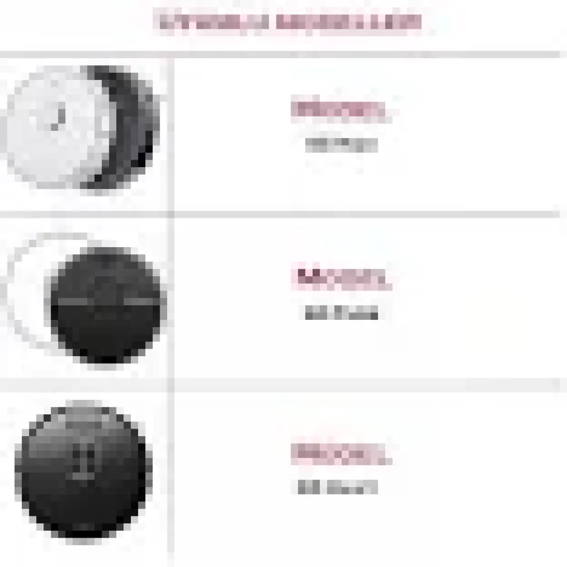 iBrush Roborock S5 Max Uyumlu 2li Hepa Filtre ve 2li Yan Fırça