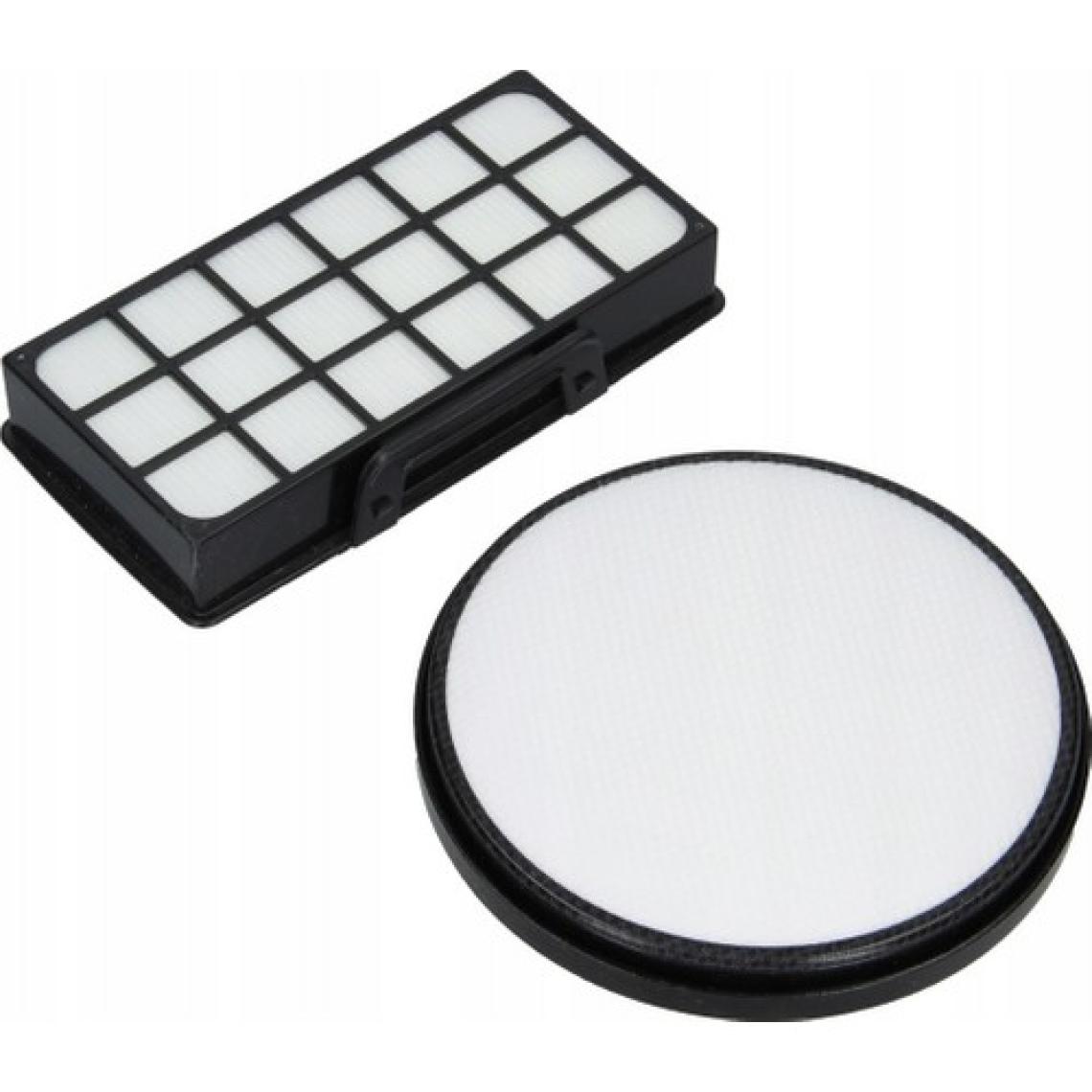Rowenta Silence Force Cyclonic 4A Uyumlu Hepa Filtre Zr903701 (%100 İthal Gerçek HEPA)