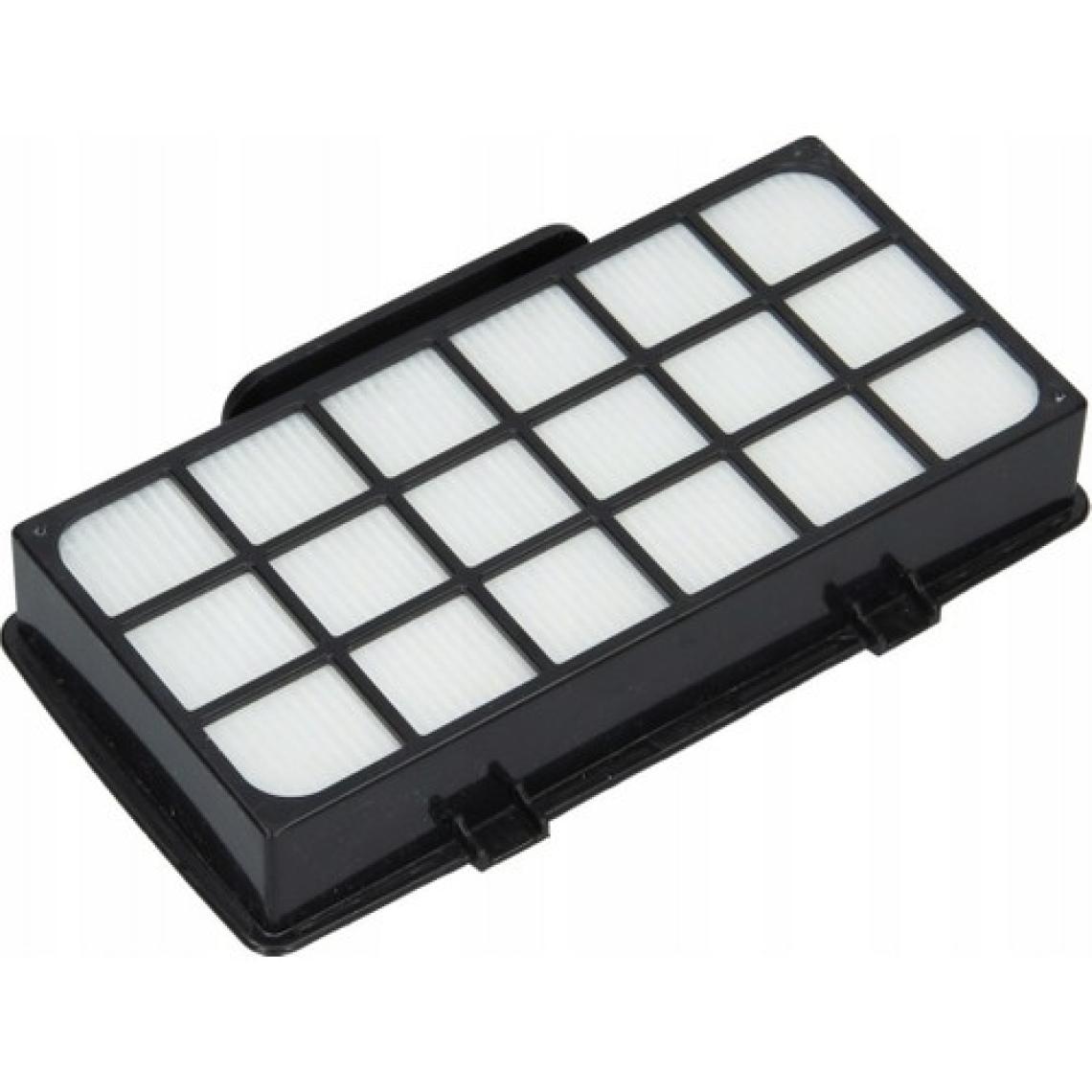 Rowenta Silence Force Cyclonic 4A Uyumlu Hepa Filtre Zr903701 (%100 İthal Gerçek HEPA)