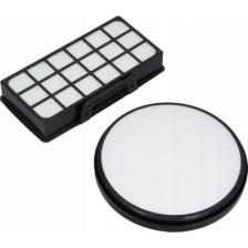 Rowenta Silence Force Cyclonic 4A Uyumlu Hepa Filtre Zr903701 (%100 İthal Gerçek HEPA)