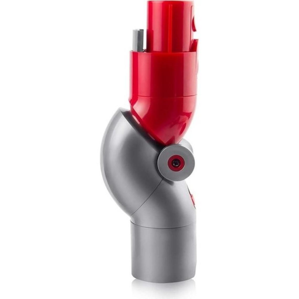 Streak Dyson V7 V8 V10 V11 V15 Uyumlu Mobilya Altı Adaptörü Aparatı Parçası