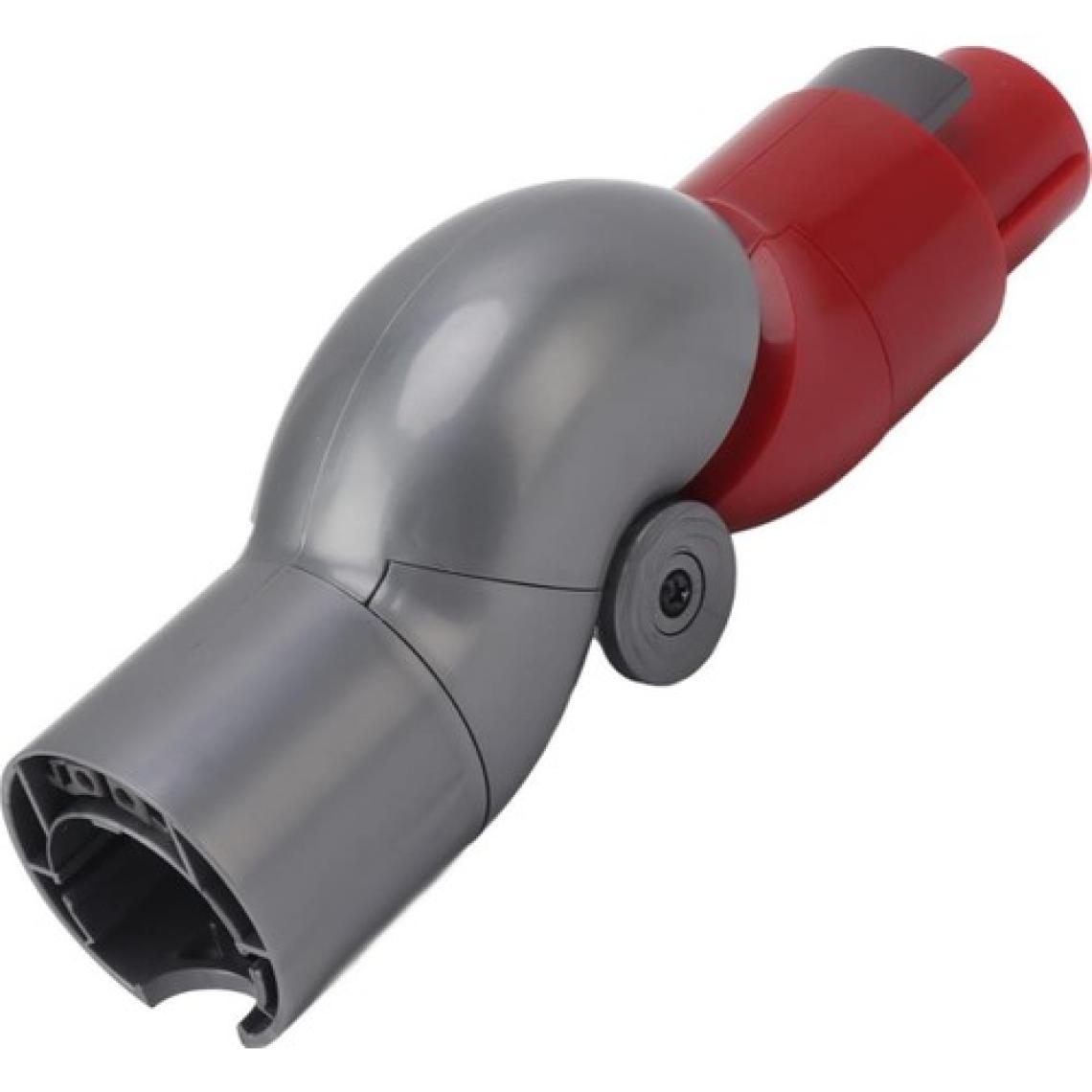 Streak Dyson V7 V8 V10 V11 V15 Uyumlu Mobilya Altı Adaptörü Aparatı Parçası