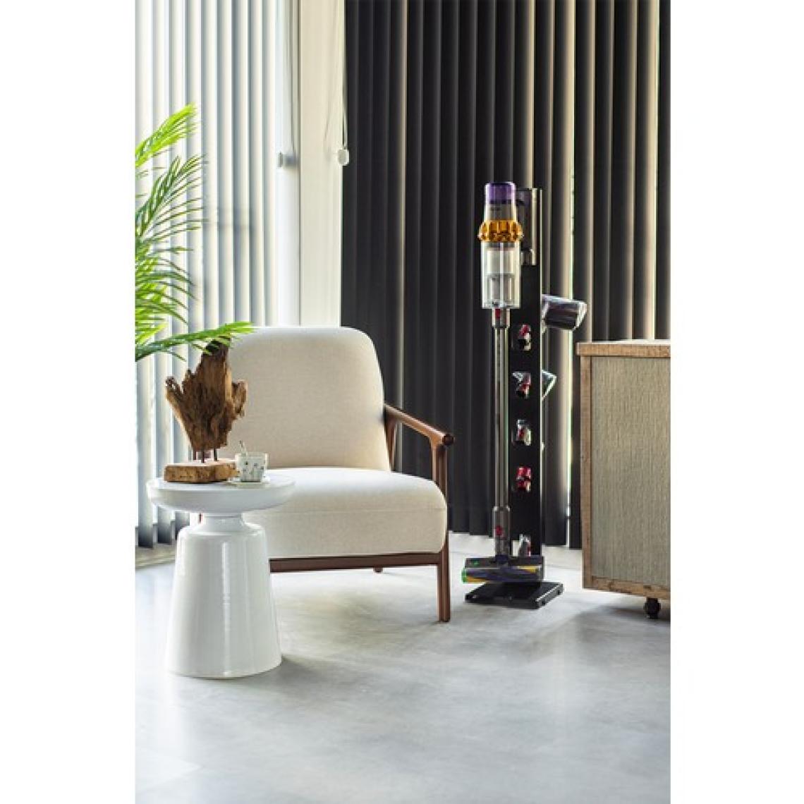 Dyson Uyumlu Dikey Süpürge Standı 3 Farklı Renk Dyson V15 - V12 - V11 - V10 - V8 Modellere Uyumlu