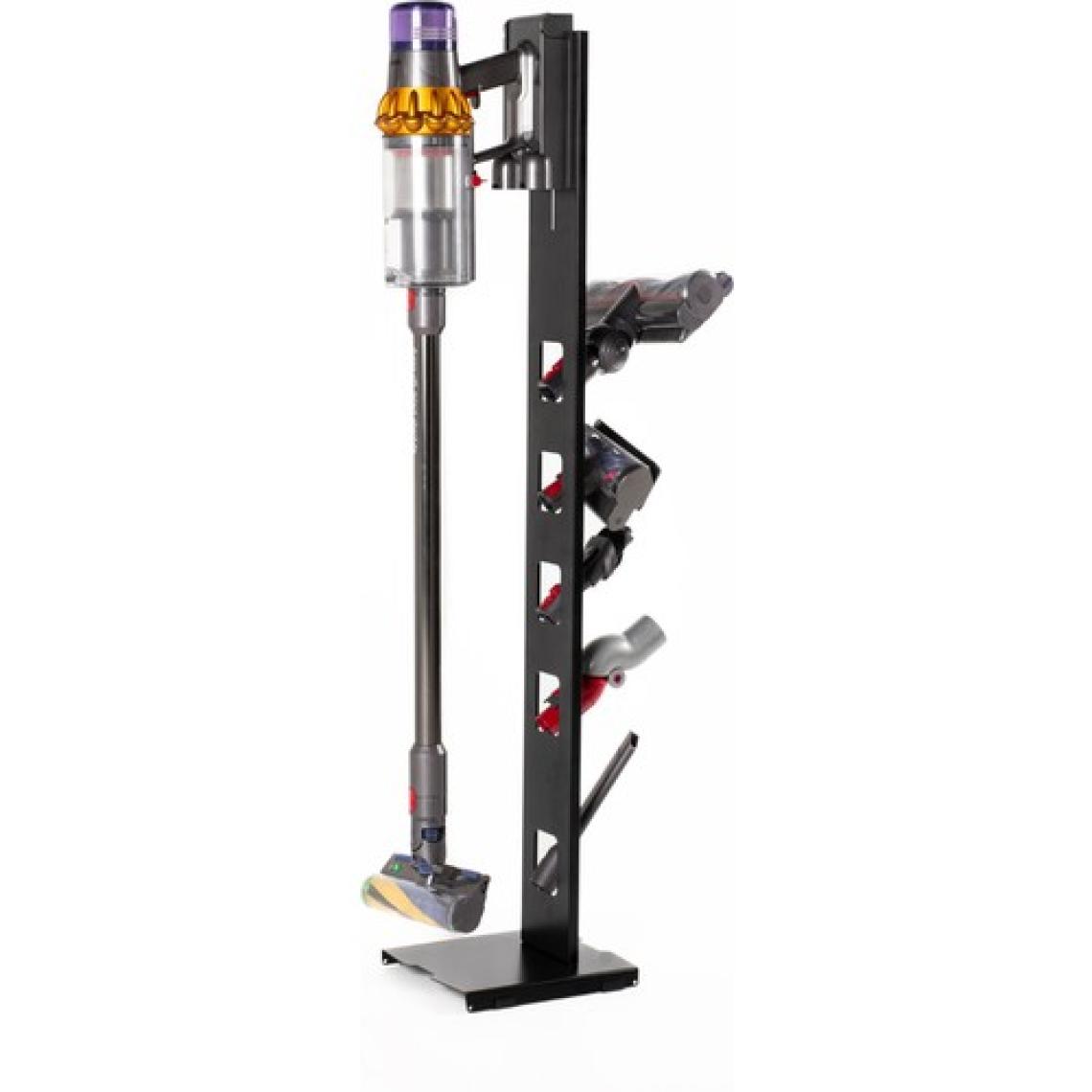 Dyson Uyumlu Dikey Süpürge Standı 3 Farklı Renk Dyson V15 - V12 - V11 - V10 - V8 Modellere Uyumlu