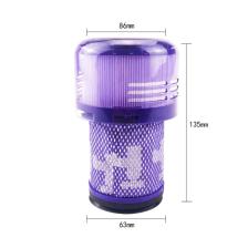 FilterHauz Dyson V12 Detect Uyumlu Hepa Filtre