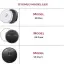 iBrush Roborock S6 MaxV Uyumlu Mop Fiber Bezi 2 Adet